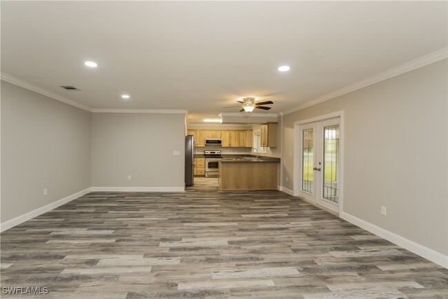 property at 4599 Mongite Rd