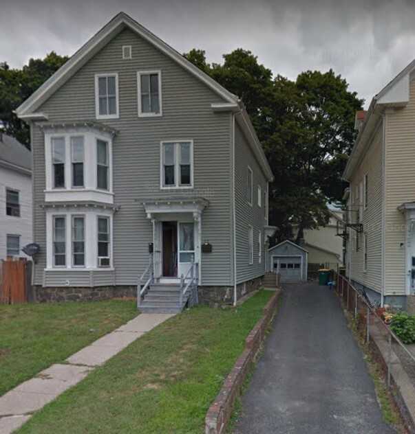 85 Bank St, Unit 2