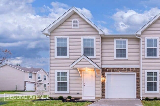 property at 422 Station 44 Pl