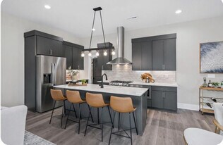 Noble Place Townhomes in Nashville, TN - Building Photo