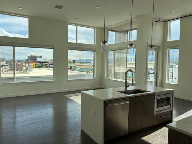 1616 S Broadway, Unit 308 in Denver, CO - Foto de edificio