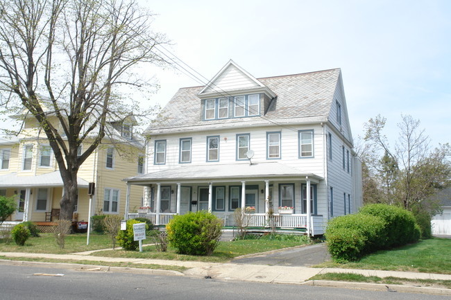 291 Chelsea Ave in Long Branch, NJ - Building Photo - Building Photo