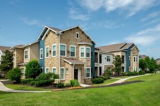 Windsong Estates at Prosper in Prosper, TX - Building Photo - Building Photo