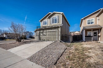 5085 Tabor Lane in Pueblo, CO - Building Photo - Building Photo