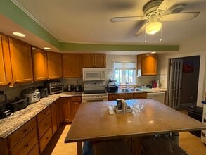 11 Franklin St in Natick, MA - Building Photo - Building Photo