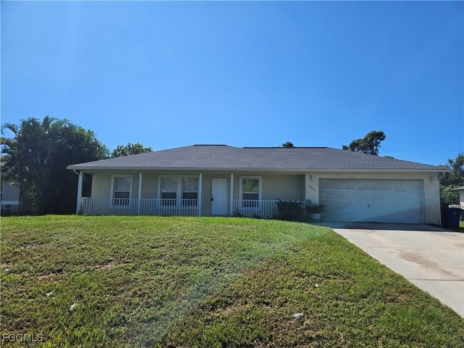 property at 5215 3rd St W