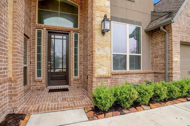 17322 Legend Creek Ct in Tomball, TX - Building Photo - Building Photo