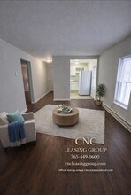 911 N 9th St Rd, Unit #8 in Lafayette, IN - Building Photo - Building Photo