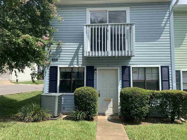 808 W Carolina St in Tallahassee, FL - Building Photo - Building Photo