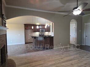 416 SW 173rd St in Oklahoma City, OK - Building Photo - Building Photo