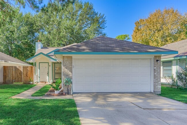 23419 Summer Pine Dr in Spring, TX - Building Photo - Building Photo