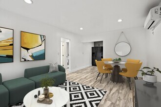 2743 Fairmount St. in Los Angeles, CA - Building Photo - Building Photo