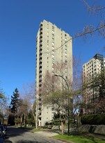 2077 Nelson St Apartments