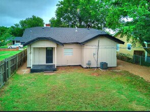 2115 N Kate Ave in Oklahoma City, OK - Building Photo - Building Photo