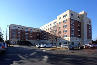 Montclare Senior Residences in Chicago, IL - Building Photo - Building Photo