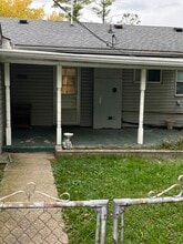 571 N Mitchner Ave in Indianapolis, IN - Building Photo - Building Photo