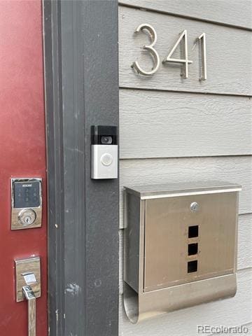 341 Cuchara St in Denver, CO - Building Photo - Building Photo