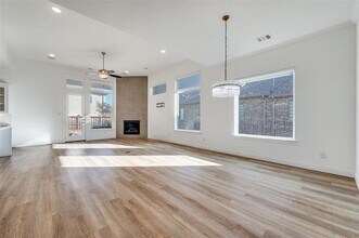 8590 Kentland Dr in Frisco, TX - Building Photo - Building Photo
