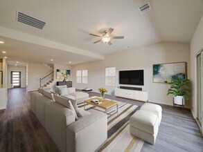 1011 Honeydew Ln, Unit Apt 205 in McKinney, TX - Building Photo - Building Photo