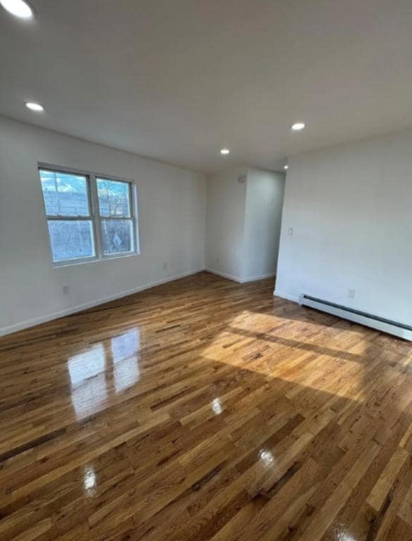 property at 110-55 159th St