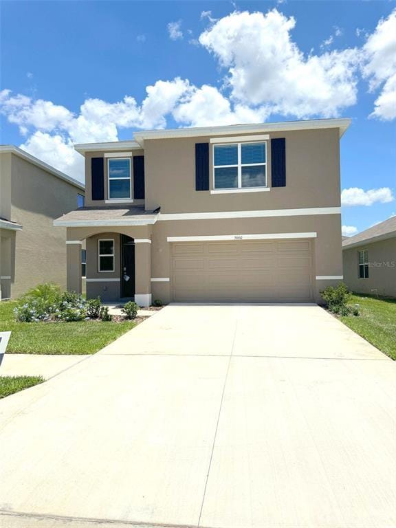 5660 Castle Cary Row in Wesley Chapel, FL - Building Photo - Building Photo