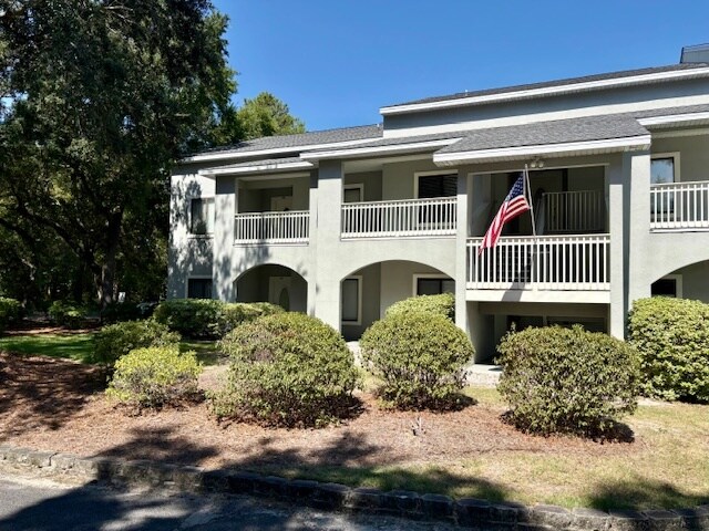 406 Westlake Ct in Niceville, FL - Building Photo
