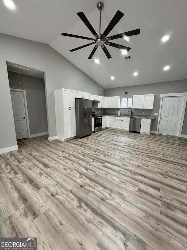 194 Frank Christian Rd in Dahlonega, GA - Building Photo - Building Photo