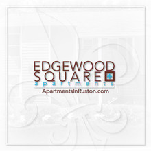 Edgewood Square Apartments in Ruston, LA - Building Photo - Building Photo