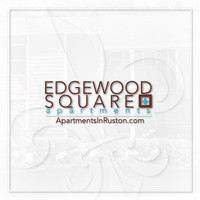 Edgewood Square Apartments in Ruston, LA - Foto de edificio - Building Photo