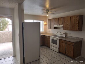 3591 Arville St in Las Vegas, NV - Building Photo - Building Photo