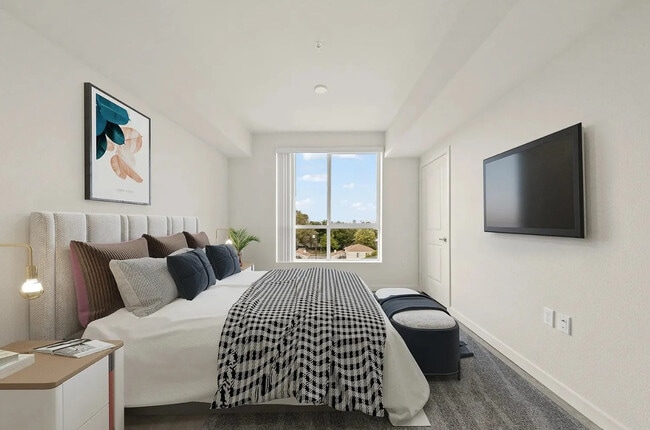 3518 Chesapeake Ave., Los Angeles, CA 90016