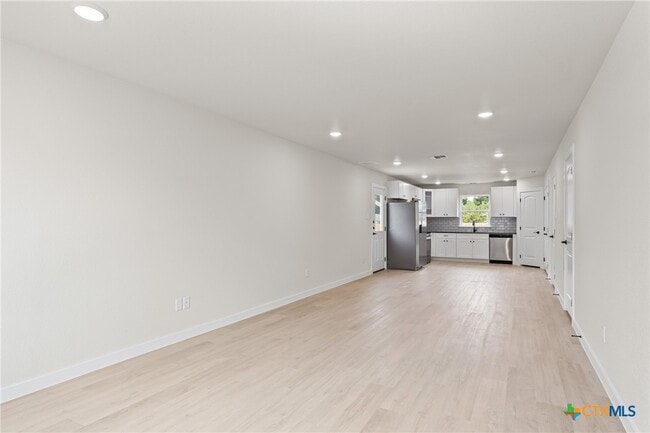 1204 Martin Luther King Jr Ln in Temple, TX - Building Photo - Building Photo