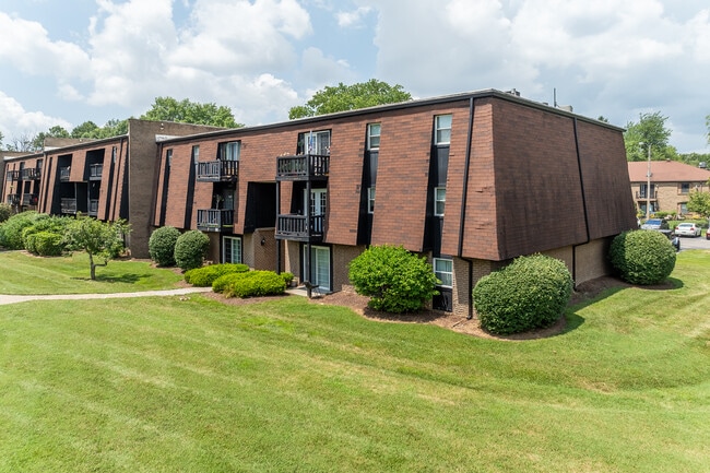 The Lodge Condominiums