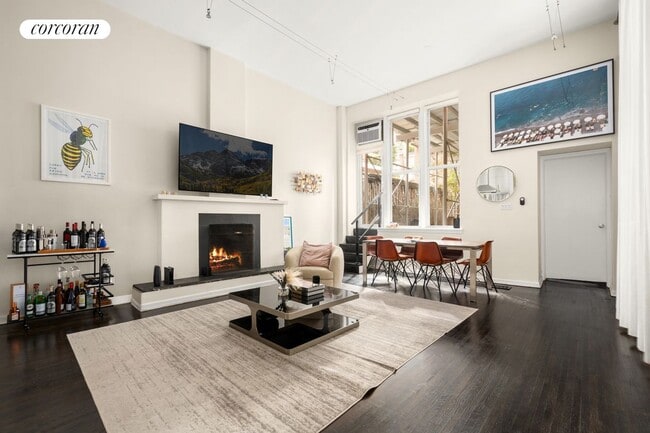 property at 242 W 72nd St