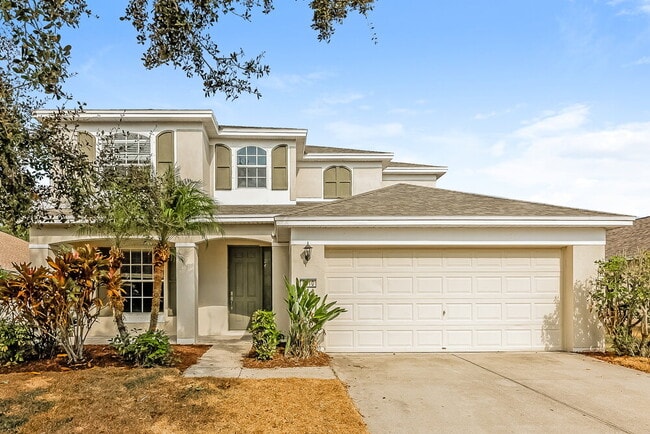 property at 5810 100th Ave E