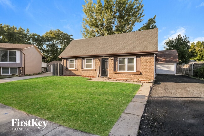 711 Linden Ct in Bolingbrook, IL - Building Photo - Building Photo