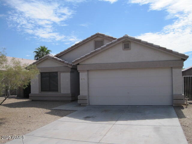 9411 W Ironwood Dr in Peoria, AZ - Building Photo - Building Photo