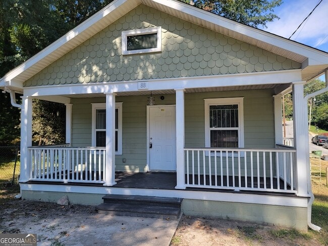 88 Holly Rd NW in Atlanta, GA - Building Photo - Building Photo