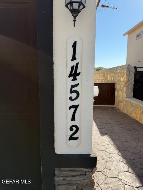 14572 Christian Castle in El Paso, TX - Building Photo - Building Photo