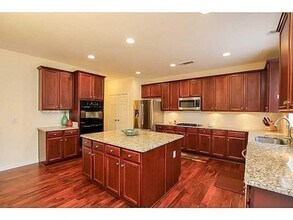 1277 Sailwind Ct in Buford, GA - Building Photo - Building Photo