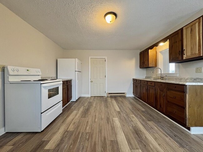 property at 58 School St