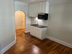 22 Chiswick Rd, Unit 5 in Boston, MA - Foto de edificio - Building Photo