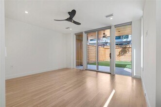 3619 Springbrook St in Dallas, TX - Building Photo - Building Photo