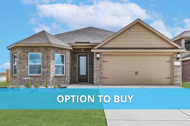 property at 1101 Costa Vista Trl
