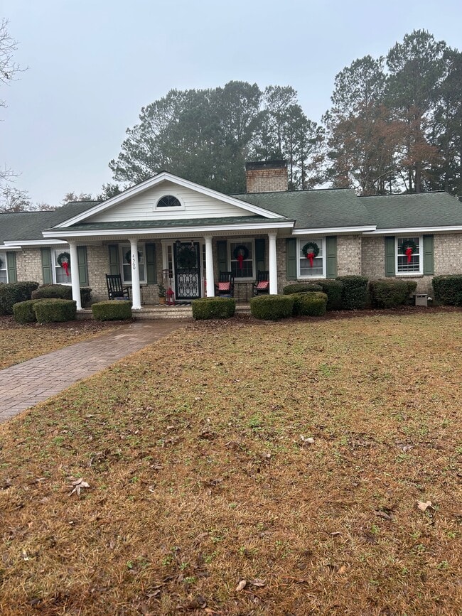 property at 4560 Smith Rd