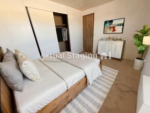 3601 E Wyoming Ave in Las Vegas, NV - Building Photo - Building Photo