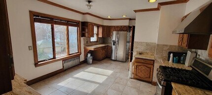 4765 Washington St in Boston, MA - Building Photo - Building Photo