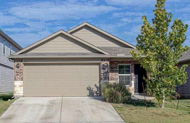 property at 303 Euclid Ln