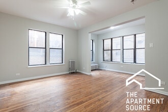 7724 N Marshfield Ave, Unit 1B in Chicago, IL - Foto de edificio - Building Photo
