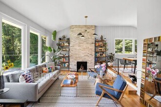4600 Blagden Terrace NW in Washington, DC - Building Photo - Building Photo
